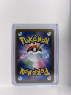 2025 Near Mint Pokemon Landorus AR 137/086 SV11B Black & White Japanese - Image 2