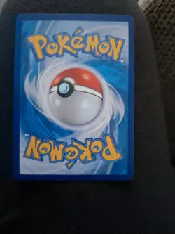 Pokemon Tcg Feebas AR 110/106 SV8 Super Electric Breaker Card Korean - Image 2