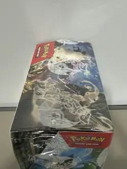 Pokemon TCG Paldea Evolved Booster Box - 36 Packs Factory Sealed - Image 5