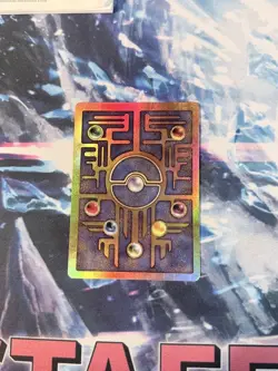 Pokemon Ancient Mew Promo Holo 1999 LP-MP - Image 3