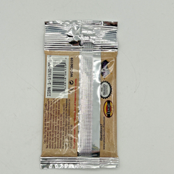 1999 Pokemon Fossil Booster Pack HEAVY 21.48g Aerodactyl Long Crimp WOTC SEALED! 742818061599 - Image 4