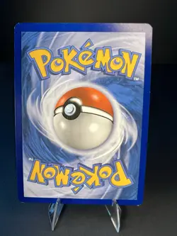 Pokemon Greninja REVERSE HOLO 117/214 Unbroken Bonds (Charizard Shadow) - LP - Image 3