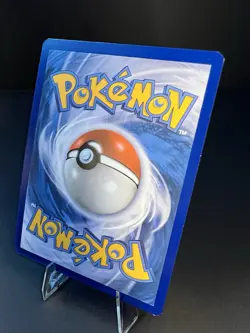 Pokemon Greninja REVERSE HOLO 117/214 Unbroken Bonds (Charizard Shadow) - LP - Image 4