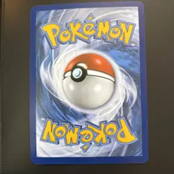 Gengar EX 34/119, JUMBO Promo Pokemon Card, FULL ART Phantom Forces - Image 2