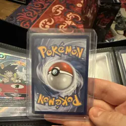 Pokemon TCG Misty's Psyduck 193/182 SV 151 Illus Rare Holo 70 HP ENG - Image 2
