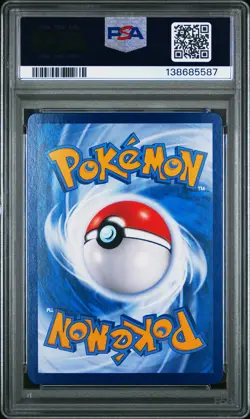 2025 POKEMON SIMPLIFIED CHINESE CBB3 C-GEM PACK VOL 3 #07 CUBONE PSA 10 - Image 2
