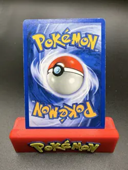 Pokemon Trading Card Game Ampharos 1/64 Neo Revelation MP Holo WOTC Vintage - Image 2