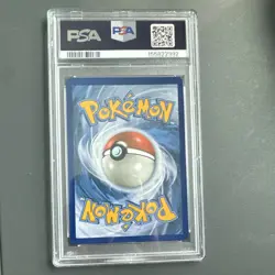 Pokemon M Charizard EX 13/108 Evolutions Ultra Rare Holo PSA 9 2016 - Image 2