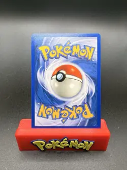 4th Print Base Set Tangela 66/102 Common Pokemon Card Near Mint - Image 2