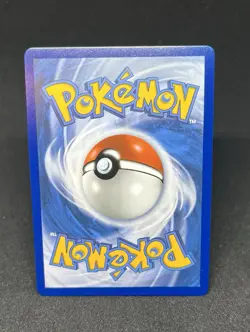 Pokemon Timburr (Master Ball Pattern) 047/086 Black Bolt Holo Pack Fresh - Image 2