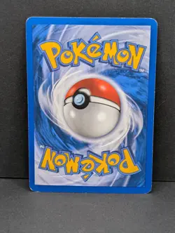 Smoochum 31/115 Unseen Forces Reverse Holo Rare Pokemon TCG Yuka Morii MP - Image 2