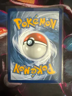 Pokemon Mimikyu 97/236 Reverse Holofoil Cosmic Eclipse - Image 2