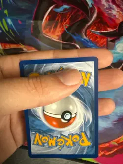 Pokemon Mimikyu 97/236 Reverse Holofoil Cosmic Eclipse - Image 4