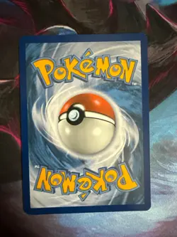 Pokemon Mimikyu 97/236 Reverse Holofoil Cosmic Eclipse - Image 5