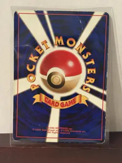 The Pokemon Company Jynx 124 Expansion Pack Uncommon Regular Japanese 70 - Image 2