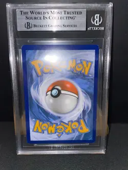POKEMON XY PROMOS BLAZIKEN STAFF CHAMPIONSHIPS BGS 7.5 - Image 4