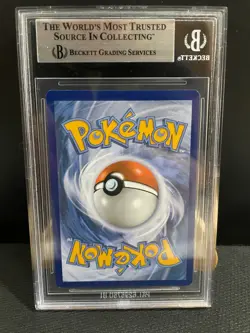 POKEMON XY PROMOS BLAZIKEN STAFF CHAMPIONSHIPS BGS 7.5 - Image 5