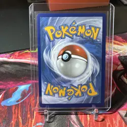 Xerneas 091/086 - Pokemon TCG - Chaos Rising Illustration Rare Holo - Image 3