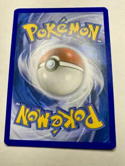 Pokemon Giratina TCG XY184 XY Promos Black Star Promo Holo Card - Image 3