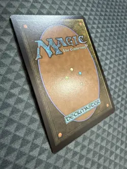 MTG Lightning Bolt #1 Foil Future Sight Rare Secret Lair Drop Series (SLD) - Image 4