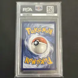 Pokemon Blastoise ex 200/165 Scarlet & Violet 151 SIR Holo PSA 10 - Image 2