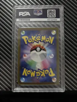 PSA GEM MINT 10 Magikarp 080/073 Japanese Sv1a Triplet Beat Art Rare - Image 2