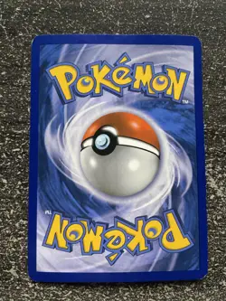 GIVRALI HOLO - POKEMON 4/12 PROMO MAC DONALD MCDO 2013 EXC FR - Image 2