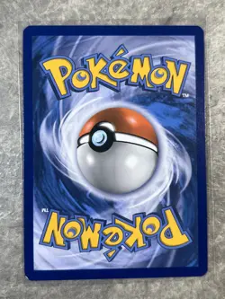 Cobalion 129/214 Pokemon TCG Sun Moon Sm-Lost Thunder Holo Rare (Light Play) - Image 2