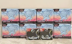 Pokemon TCG: Chaos Rising PC ETBs Factory Sealed SAME DAY DISPATCH🚚💨 - Image 1