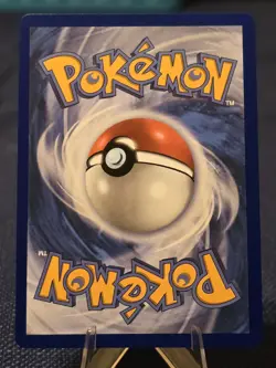 Shuckle 136/132 Illustration Rare Mega Evolution Pokemon Holo Near Mint - Image 2
