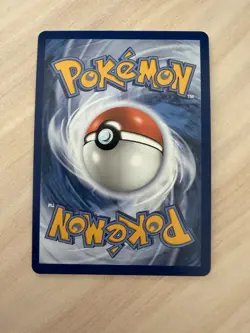 Slowbro Pitch Black Prerelease Promo - English - 83 - Pokemon TCG *Fresh Pull* - Image 2
