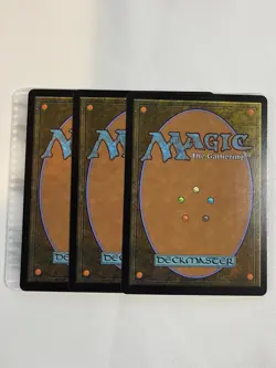 X3 Selfless Police Captain MTG Marvels Spider-Man - Image 2