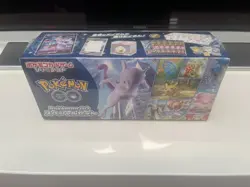 Sealed Pokemon GO Japanese Special Set Box s10b + 5 Promo Packs! ✨🍃🔥💦⚡ - Image 3