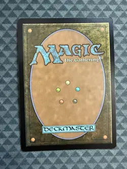 MTG Shared Summons #1308 Rainbow Foil Rare Secret Lair Drop Series (SLD) - Image 3