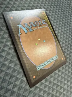 MTG Shared Summons #1308 Rainbow Foil Rare Secret Lair Drop Series (SLD) - Image 4