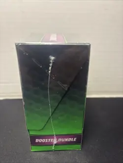 Pokemon TCG Scarlet & Violet Shrouded Fable Booster Bundle 6 Booster Packs New - Image 3