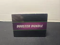 Pokemon TCG Scarlet & Violet Shrouded Fable Booster Bundle 6 Booster Packs New - Image 5