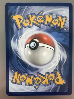 Basic Psychic Energy 207/165 Scarlet Violet 151 Gold Hyper Rare Pokemon TCG NM - Image 2