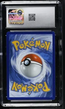 CGC 10 Mega Charizard X ex 013/094 Phantasmal Flames Holo English 2025 - Image 2