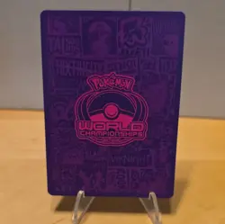 Pokemon TCG WC Decks Mew VMAX 114/264 VMAX 310HP Ultra Rare Holo EN 2021 - Image 2
