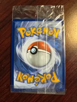 Sealed Pikachu Pokemon Center Promo SVP 027 Paldea Evolved PC ETB Pokemon TCG - Image 2