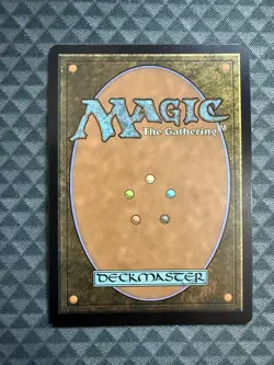 MTG Swamp #0890 Rainbow Foil Rare Secret Lair Drop Series (SLD) - Image 3