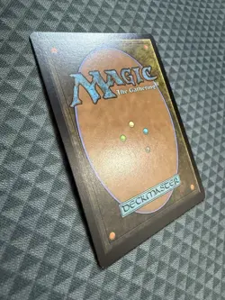 MTG Swamp #0890 Rainbow Foil Rare Secret Lair Drop Series (SLD) - Image 4