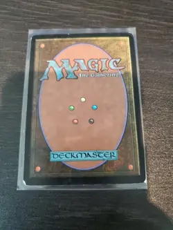 Azami, Lady of Scrolls Spanish Salvat Hachette mtg MP - Image 2