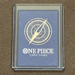 2026 ONE PIECE EGGHEAD CRISIS #EB04-031 KING RARE - Image 2