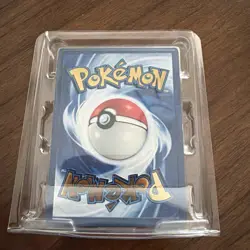 Pikachu 58/102 - Gold Metal Card - Celebrations UPC Promo - Pokemon Card - NM - Image 2