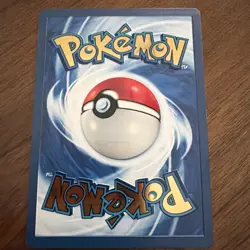Pikachu 58/102 - Gold Metal Card - Celebrations UPC Promo - Pokemon Card - NM - Image 4
