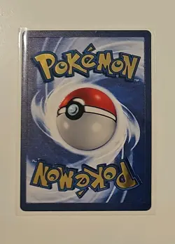 Pikachu Metal Gold Card Pokemon 25th Anniversary Celebrations 58/102 Promo M/NM - Image 2