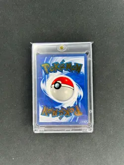 Pikachu Metal Gold Card Pokemon 25th Anniversary Celebrations 58/102 Promo - Image 2