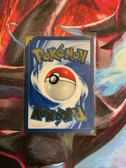 Pikachu Metal Gold Card Pokemon 25th Anniversary Celebrations 58/102 Promo LP - Image 2